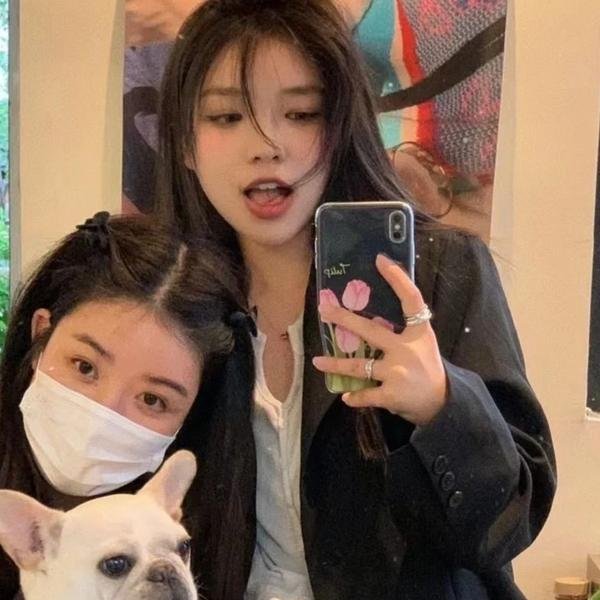 杜鹃的女儿
